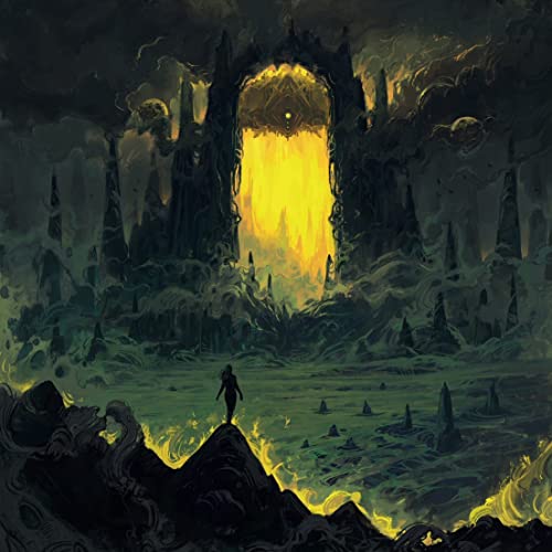 Dreadnought - Endless [CD]