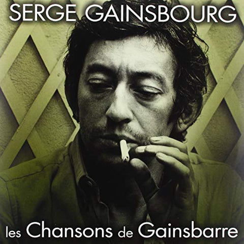 Various - Les Chansons De Gainsbarre [VINYL]