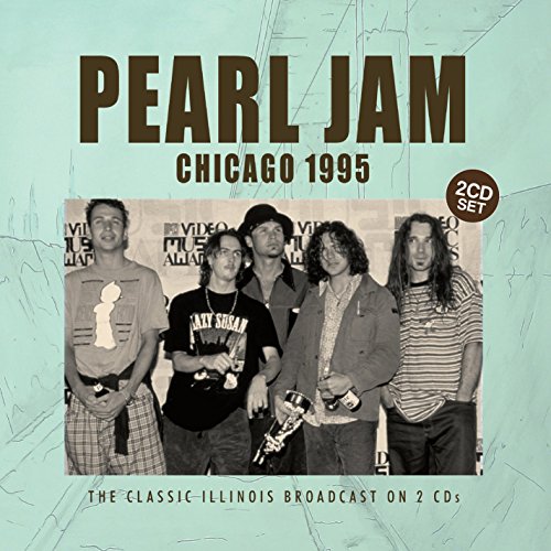 Various - Chicago 1995 [CD]