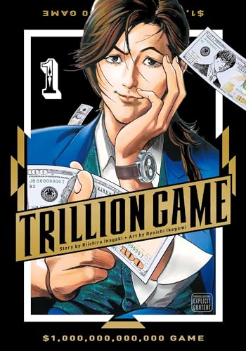 Trillion Game, Vol. 1 : 1