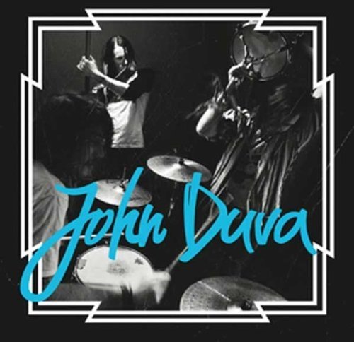 John Duva - John Duva [CD]