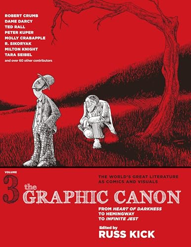Graphic Canon