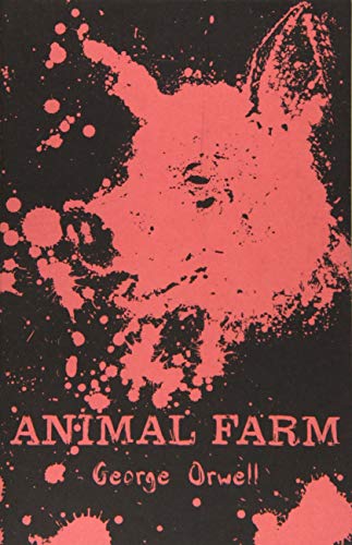 Animal Farm: 1 (Scholastic Classics)