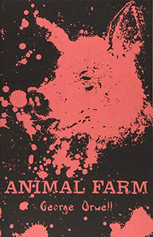 Animal Farm: 1 (Scholastic Classics)