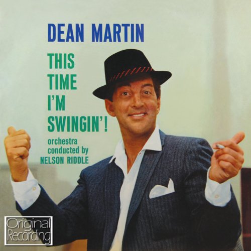 Various - Dean Martin [CD]