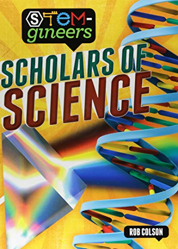 STEM-gineers: Scholars of Science