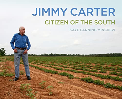 Jimmy Carter : Citizen of the South