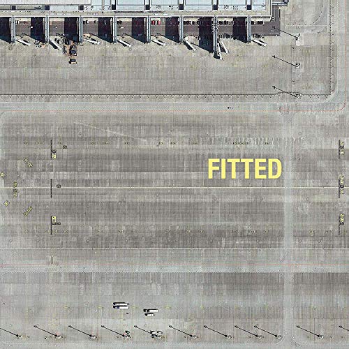 Fitted - First Fits [CD]