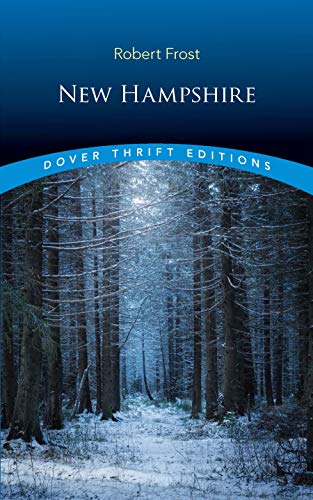 New Hampshire (Dover Thrift Editions)