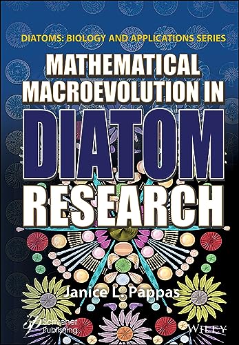 Mathematical Macroevolution in Diatom Research