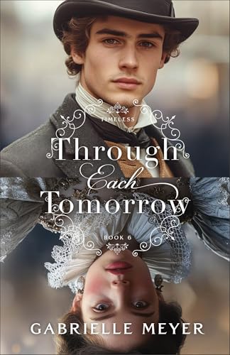 Through Each Tomorrow : 6