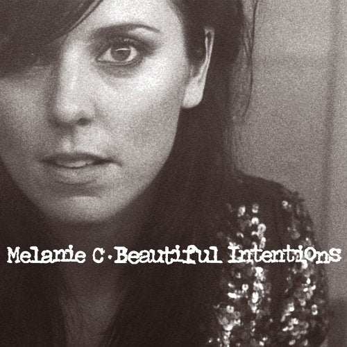 Various - Beautiful Intentions [CD]