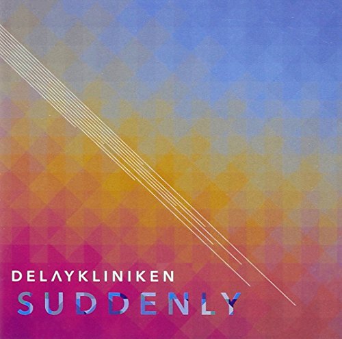 Various - Suddenly [CD]