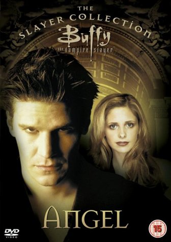 Buffy The Vampire Slayer: The Slayer Collection [DVD]