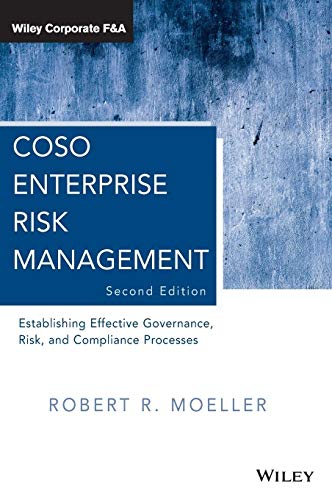 COSO Enterprise Risk Management: Establishing Effective Governance