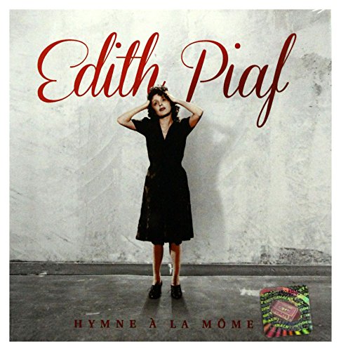 Edith Piaf - LHymne A La Mome [CD]