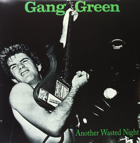Gang Green - Another Wasted Night [VINYL]