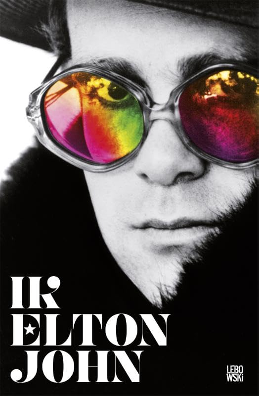 Elton John - Ik