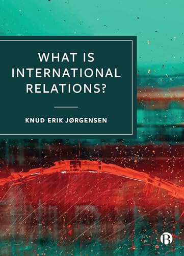 What is International Relations?
