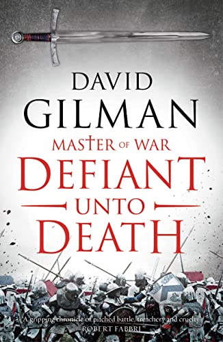 Defiant Unto Death: 2 (Master of War)