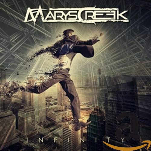 Maryscreek - Infinity [CD]