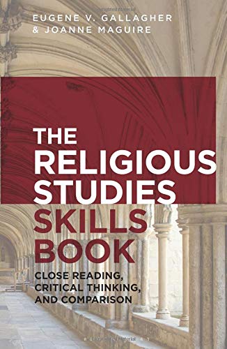 The Religious Studies Skills Book