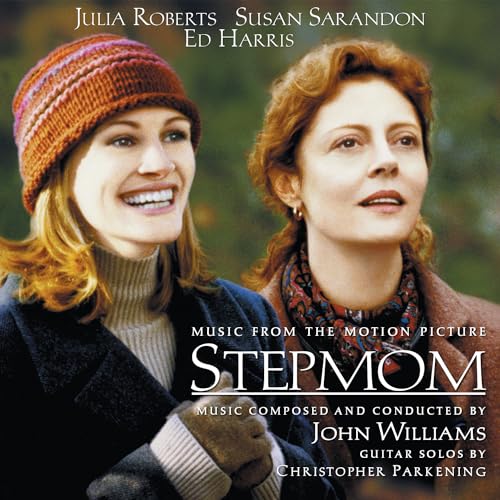 John Williams - Stepmom (soundtrack) [2lp] (li [VINYL]