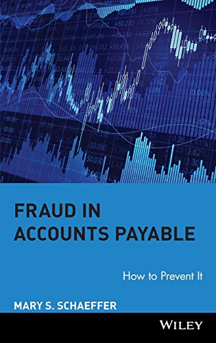 Fraud in Accounts Payable: How to Prevent it