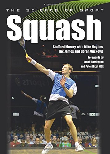 The Science of Sport: Squash