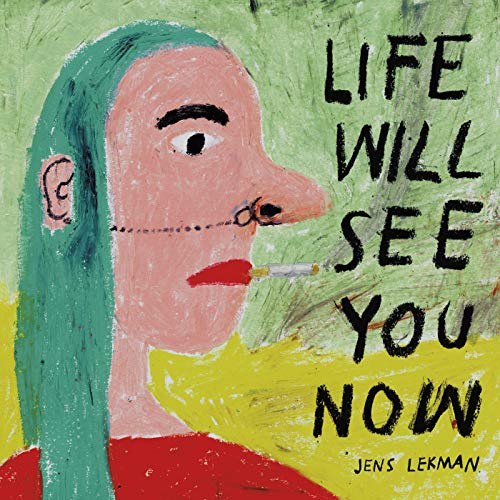 Jens Lekman - Life Will See You Now [VINYL]