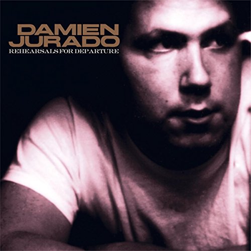 Damien Jurado - Rehearsals for Departure [VINYL]