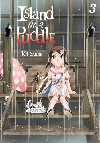 Island In A Puddle Gn Vol 03 (Mr) (C: 0-1-1)