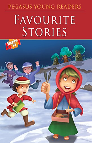 Favorite Stories