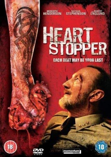 Heartstopper [DVD]