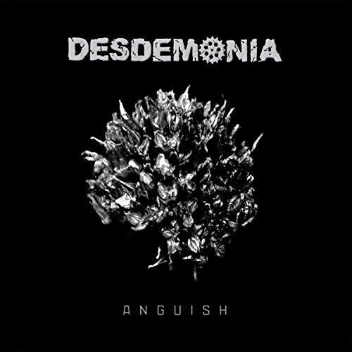 Desdemonia - Anguish  [VINYL]