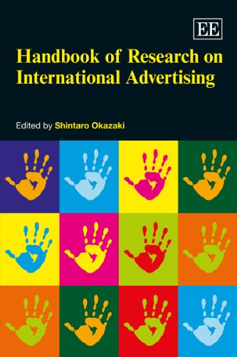 Handbook of Research on International Advertising