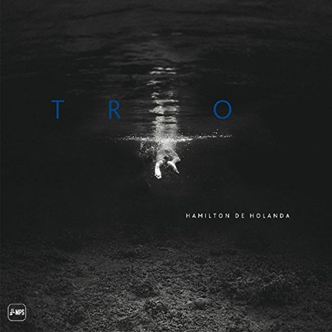 Hamilton De Holanda - Trio [VINYL]