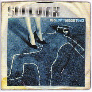 Soulwax - Much Against Everyone's Advice  [VINYL]