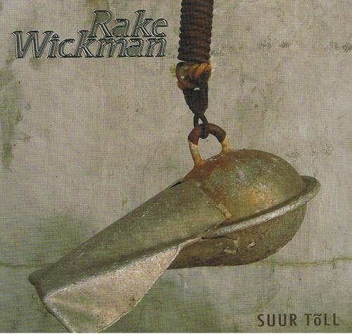 Various - Suur Toll [CD]