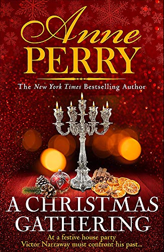 A Christmas Gathering (Christmas Novella 17)