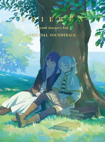 Evan Call - Tv Anime[sousou No Frieren [CD]