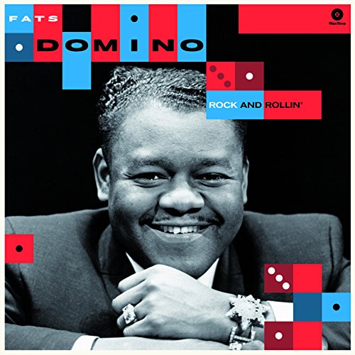 Fats Domino - Fats Domino Rock And Rollin [VINYL]