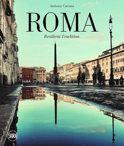 Roma. Tradizione che resiste