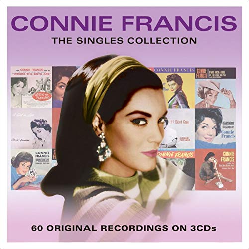 Various - The Singles Collection [3CD Box Set] [CD]