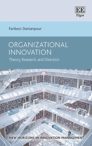 Organizational Innovation: Theory
