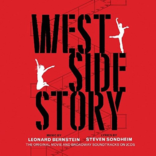 Various - West Side Story [CD]
