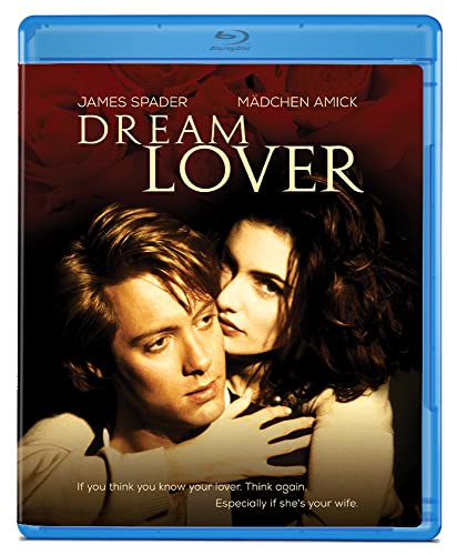 Dream Lover [BLU-RAY]