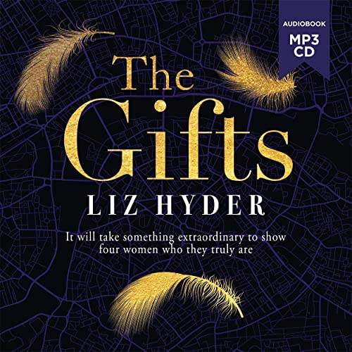 THE GIFTS (AUDIO BOOK)