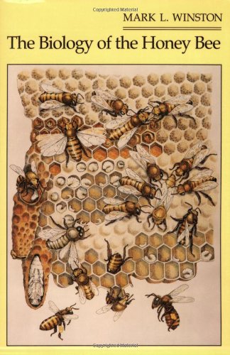 The Biology of the Honey Bee