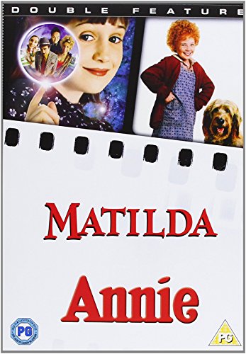 Matilda/annie [DVD]